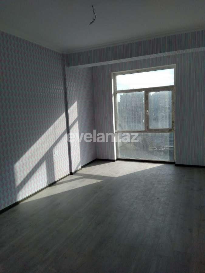 Satılır, yeni tikili, 3 otaqlı, 95 m², Bakı, Nəsimi r, 8 Noyabr m.