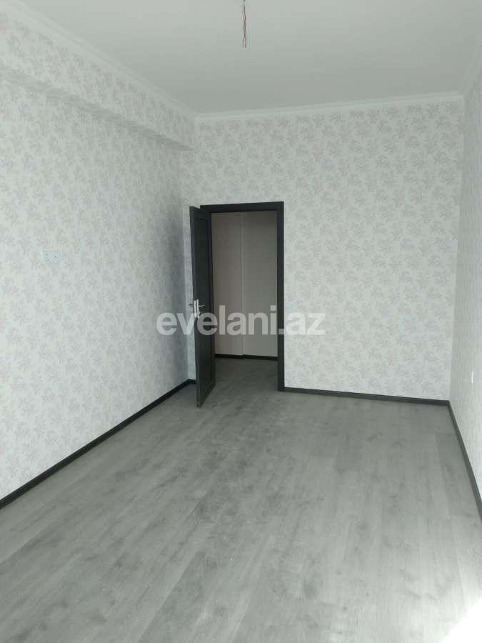 Satılır, yeni tikili, 3 otaqlı, 95 m², Bakı, Nəsimi r, 8 Noyabr m.
