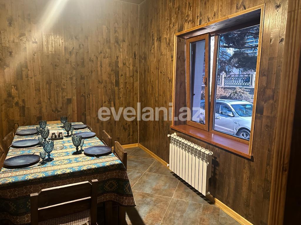 Sale, object, 230 m², Baku, Yasamal r.