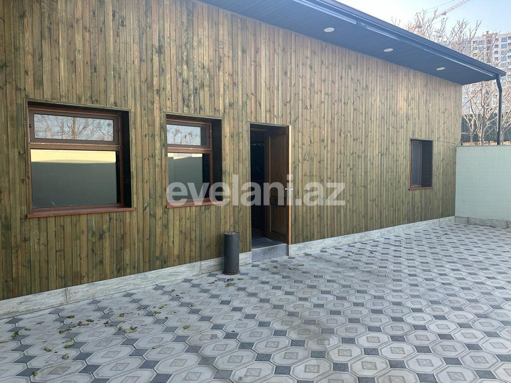 Sale, object, 230 m², Baku, Yasamal r.