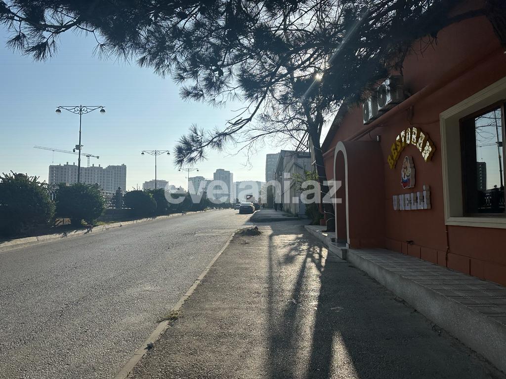 Sale, object, 230 m², Baku, Yasamal r.