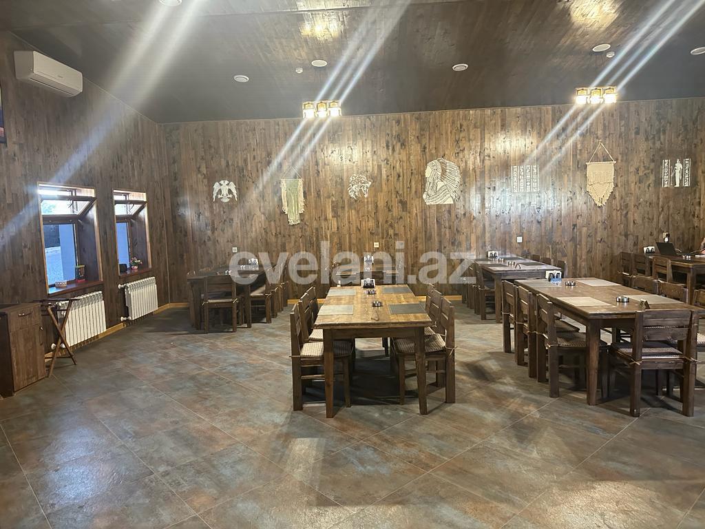 Sale, object, 230 m², Baku, Yasamal r.