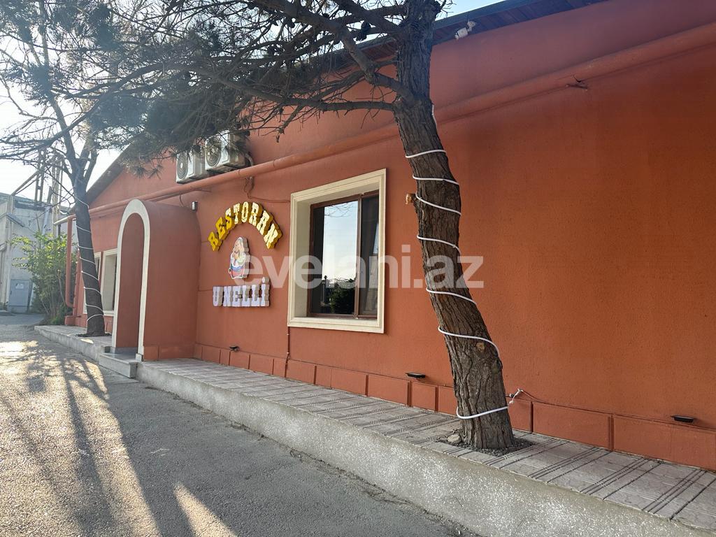 Sale, object, 230 m², Baku, Yasamal r.