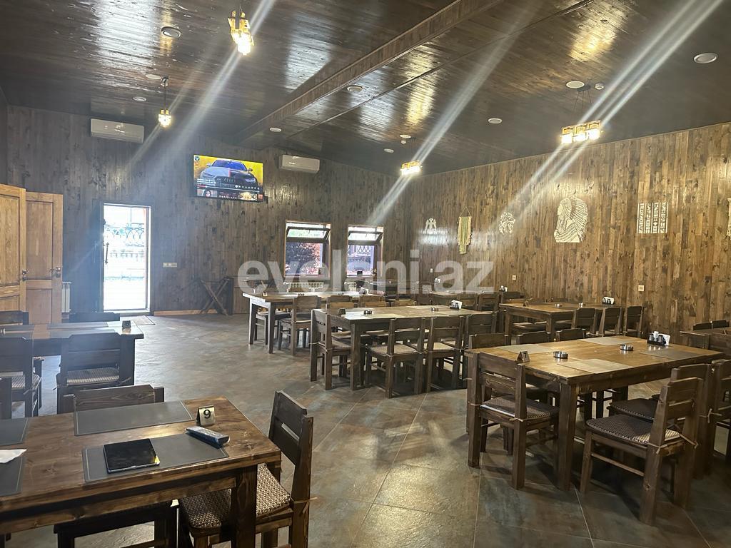 Sale, object, 230 m², Baku, Yasamal r.