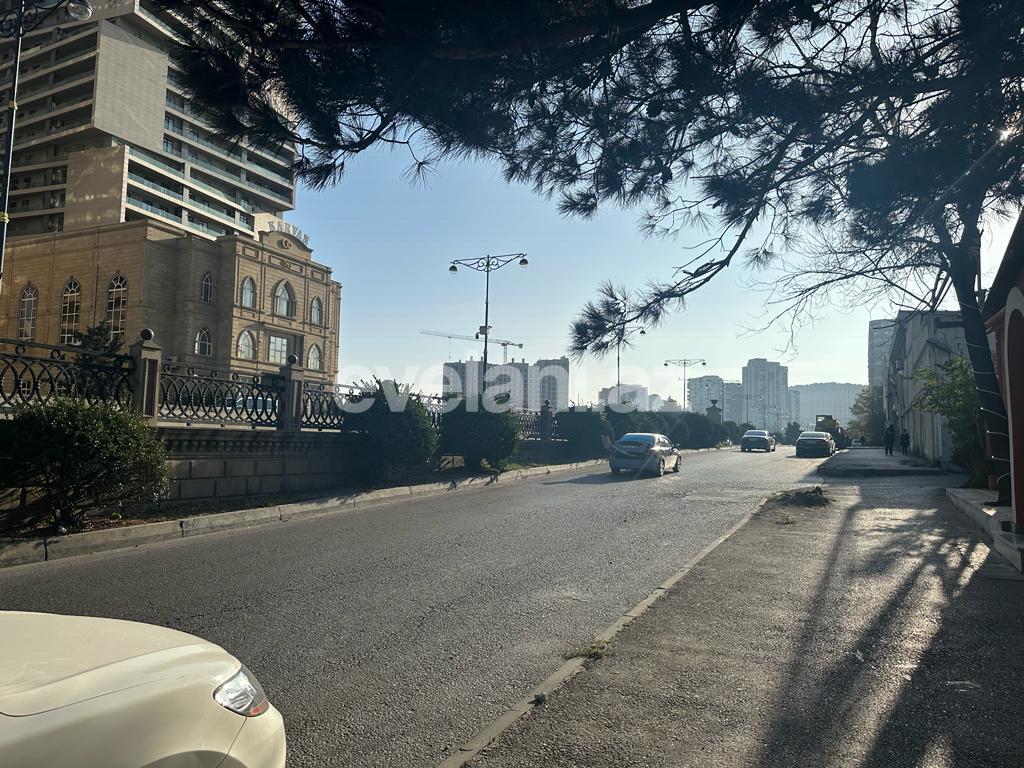 Sale, object, 230 m², Baku, Yasamal r.