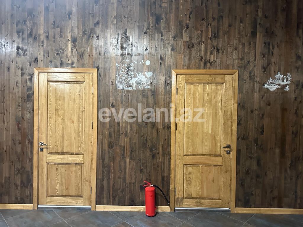 Sale, object, 230 m², Baku, Yasamal r.