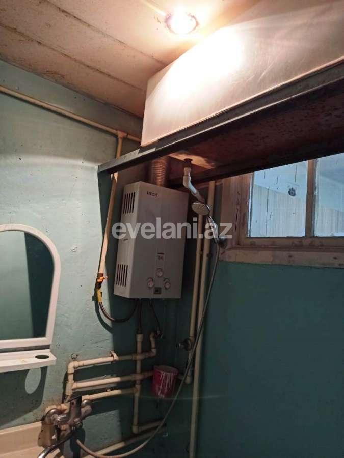 Sale, old building, 1 room, 35 m², Baku, Narimanov r, Ganjlik m.