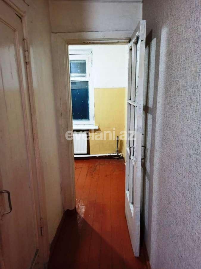 Sale, old building, 1 room, 35 m², Baku, Narimanov r, Ganjlik m.