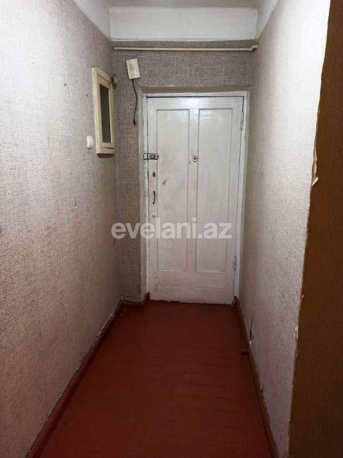 Sale, old building, 1 room, 35 m², Baku, Narimanov r, Ganjlik m.