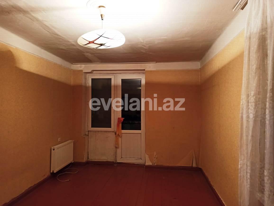 Sale, old building, 1 room, 35 m², Baku, Narimanov r, Ganjlik m.