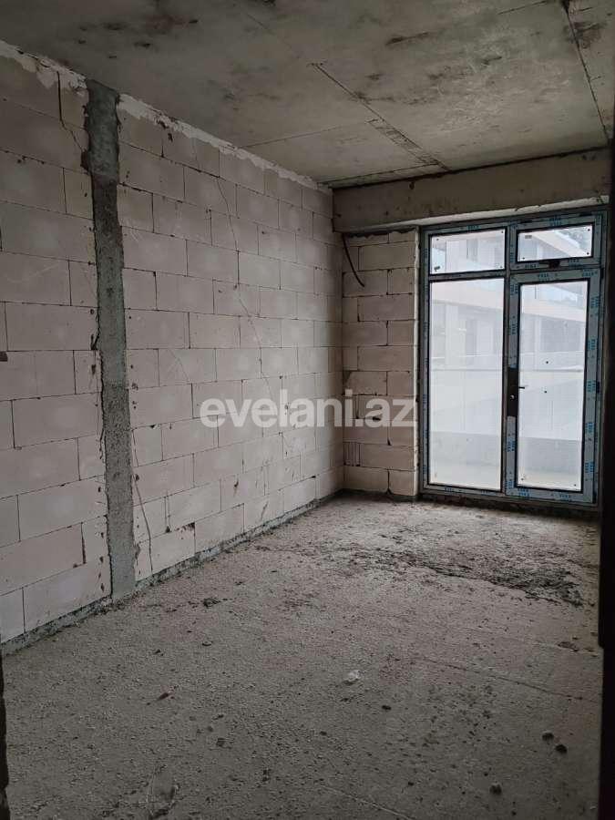 Satılır, yeni tikili, 4 otaqlı, 179.99 m², Bakı, Nəsimi r, 8 Noyabr m.