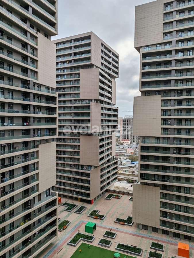 Satılır, yeni tikili, 4 otaqlı, 179.99 m², Bakı, Nəsimi r, 8 Noyabr m.