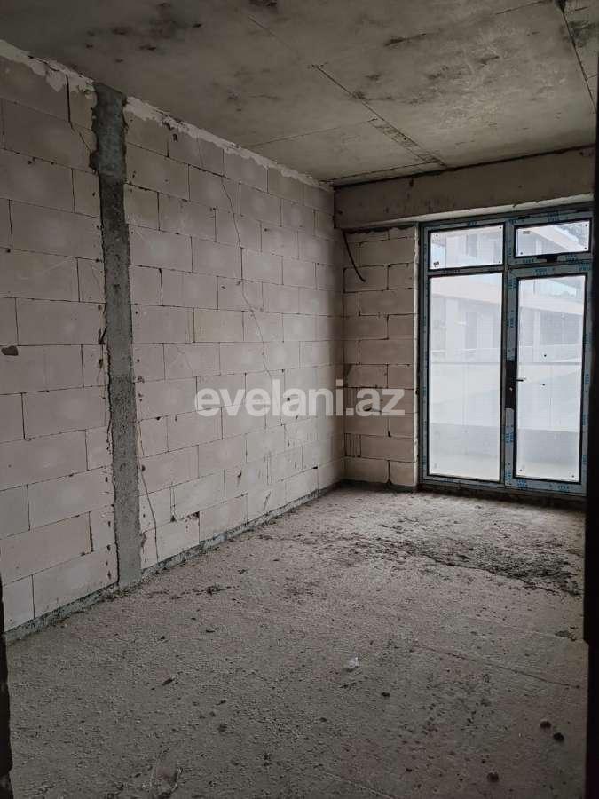 Satılır, yeni tikili, 4 otaqlı, 179.99 m², Bakı, Nəsimi r, 8 Noyabr m.