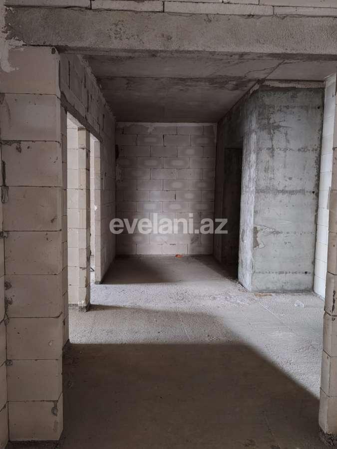 Satılır, yeni tikili, 4 otaqlı, 179.99 m², Bakı, Nəsimi r, 8 Noyabr m.