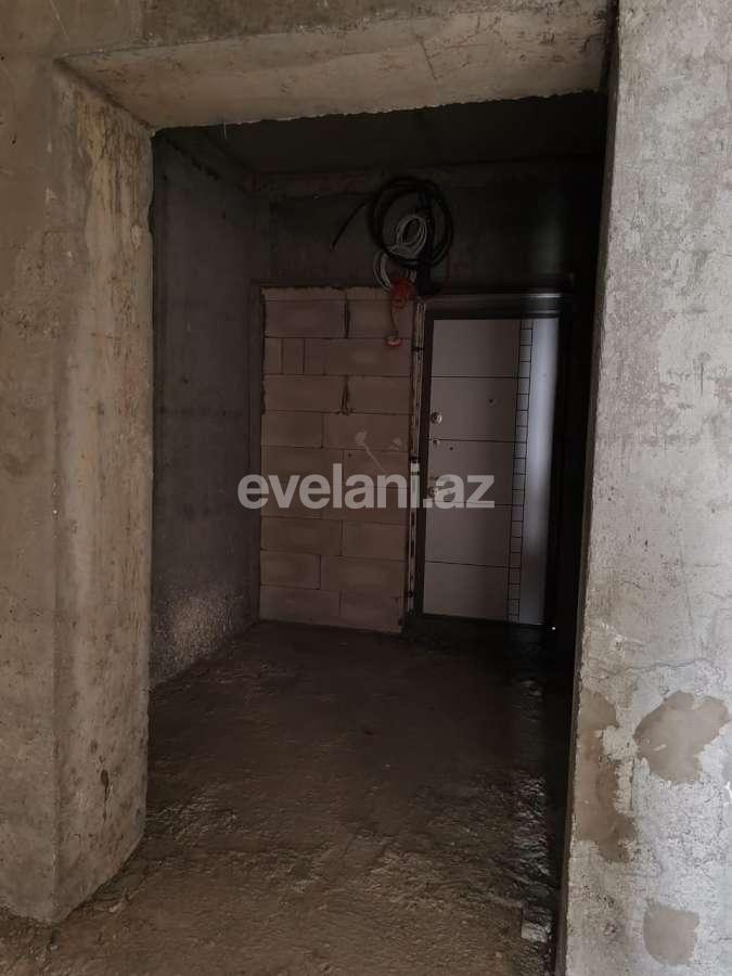 Satılır, yeni tikili, 4 otaqlı, 179.99 m², Bakı, Nəsimi r, 8 Noyabr m.