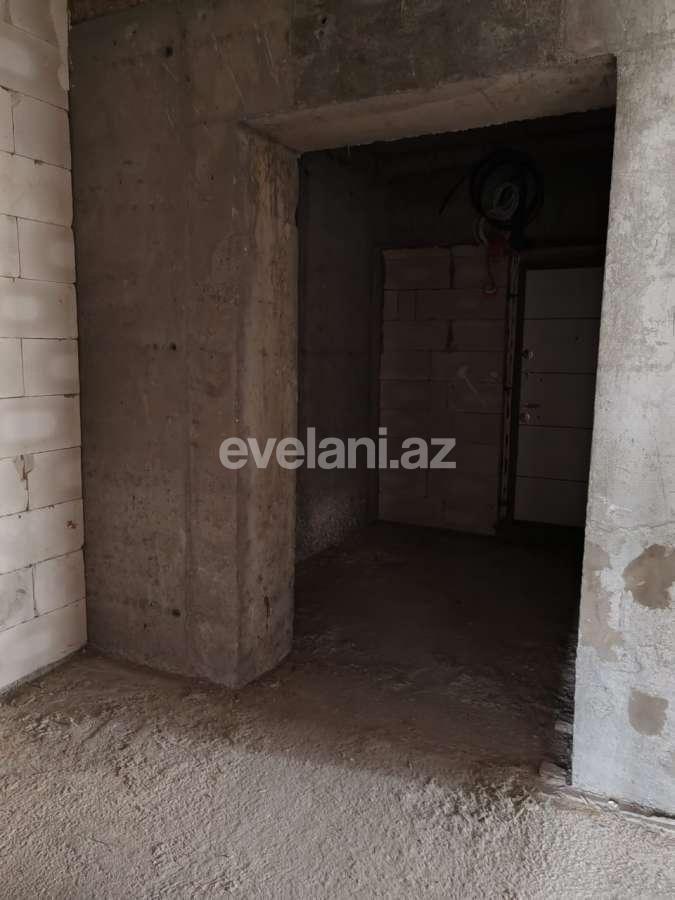 Satılır, yeni tikili, 4 otaqlı, 179.99 m², Bakı, Nəsimi r, 8 Noyabr m.