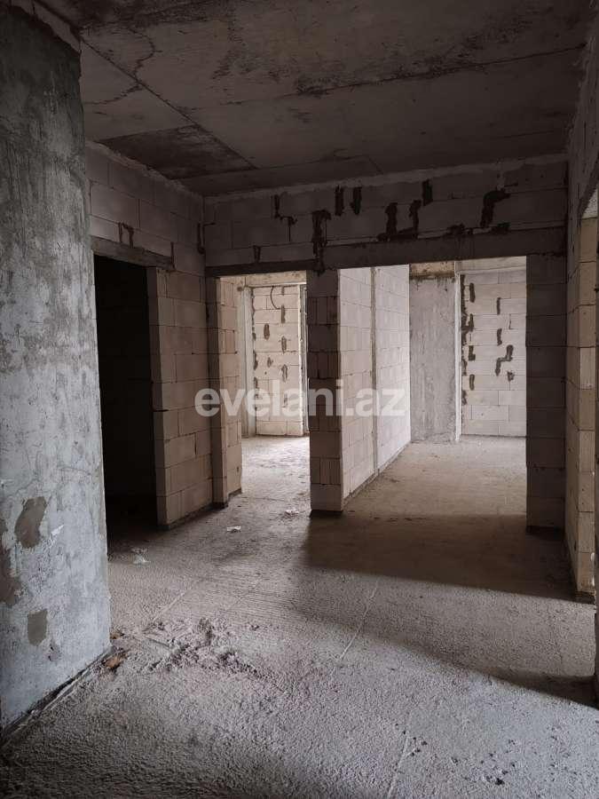 Satılır, yeni tikili, 4 otaqlı, 179.99 m², Bakı, Nəsimi r, 8 Noyabr m.