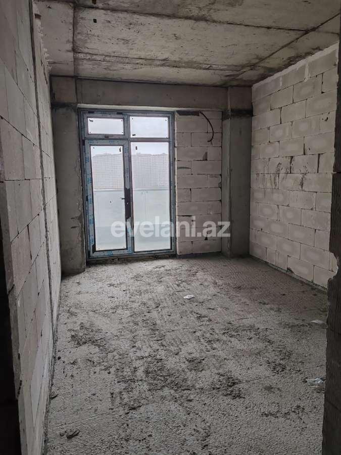 Satılır, yeni tikili, 4 otaqlı, 179.99 m², Bakı, Nəsimi r, 8 Noyabr m.