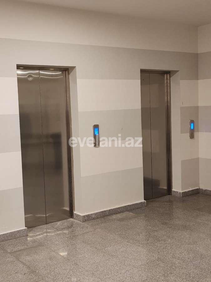 Satılır, yeni tikili, 4 otaqlı, 179.99 m², Bakı, Nəsimi r, 8 Noyabr m.