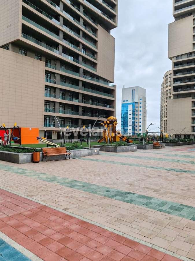 Satılır, yeni tikili, 4 otaqlı, 179.99 m², Bakı, Nəsimi r, 8 Noyabr m.