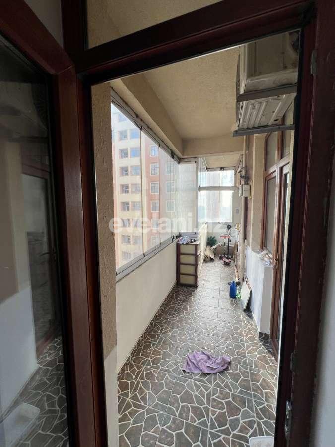 Kirayə verilir, yeni tikili, 3 otaqlı, 105 m², Bakı, Yasamal r, 20 yanvar m.