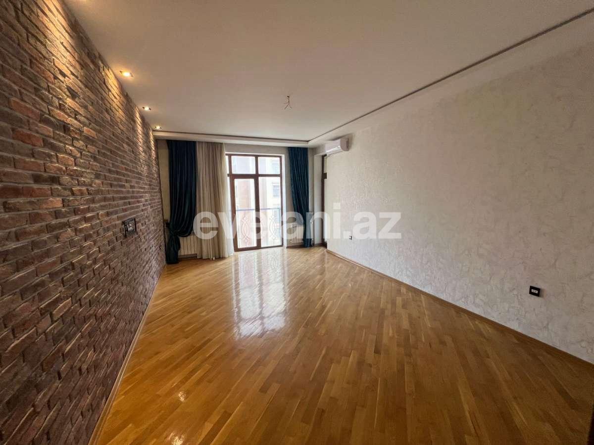 Kirayə verilir, yeni tikili, 3 otaqlı, 105 m², Bakı, Yasamal r, 20 yanvar m.