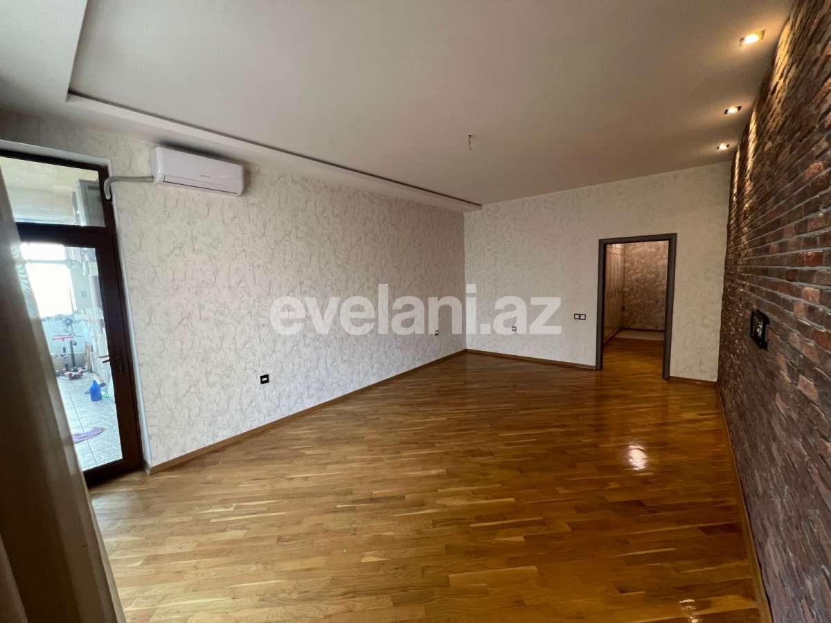 Kirayə verilir, yeni tikili, 3 otaqlı, 105 m², Bakı, Yasamal r, 20 yanvar m.