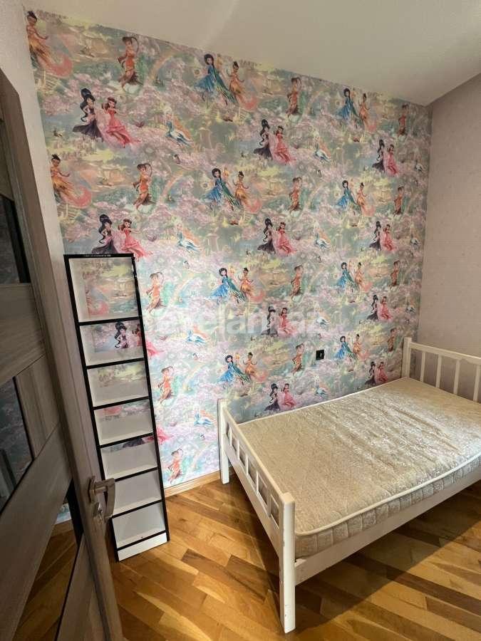 Kirayə verilir, yeni tikili, 3 otaqlı, 105 m², Bakı, Yasamal r, 20 yanvar m.