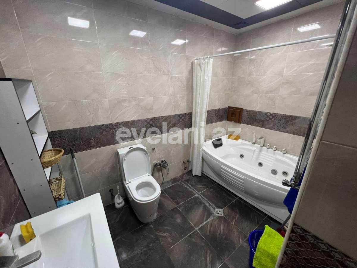 Kirayə verilir, yeni tikili, 3 otaqlı, 105 m², Bakı, Yasamal r, 20 yanvar m.