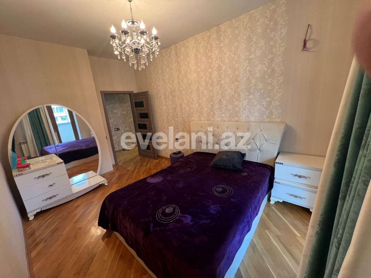 Kirayə verilir, yeni tikili, 3 otaqlı, 105 m², Bakı, Yasamal r, 20 yanvar m.