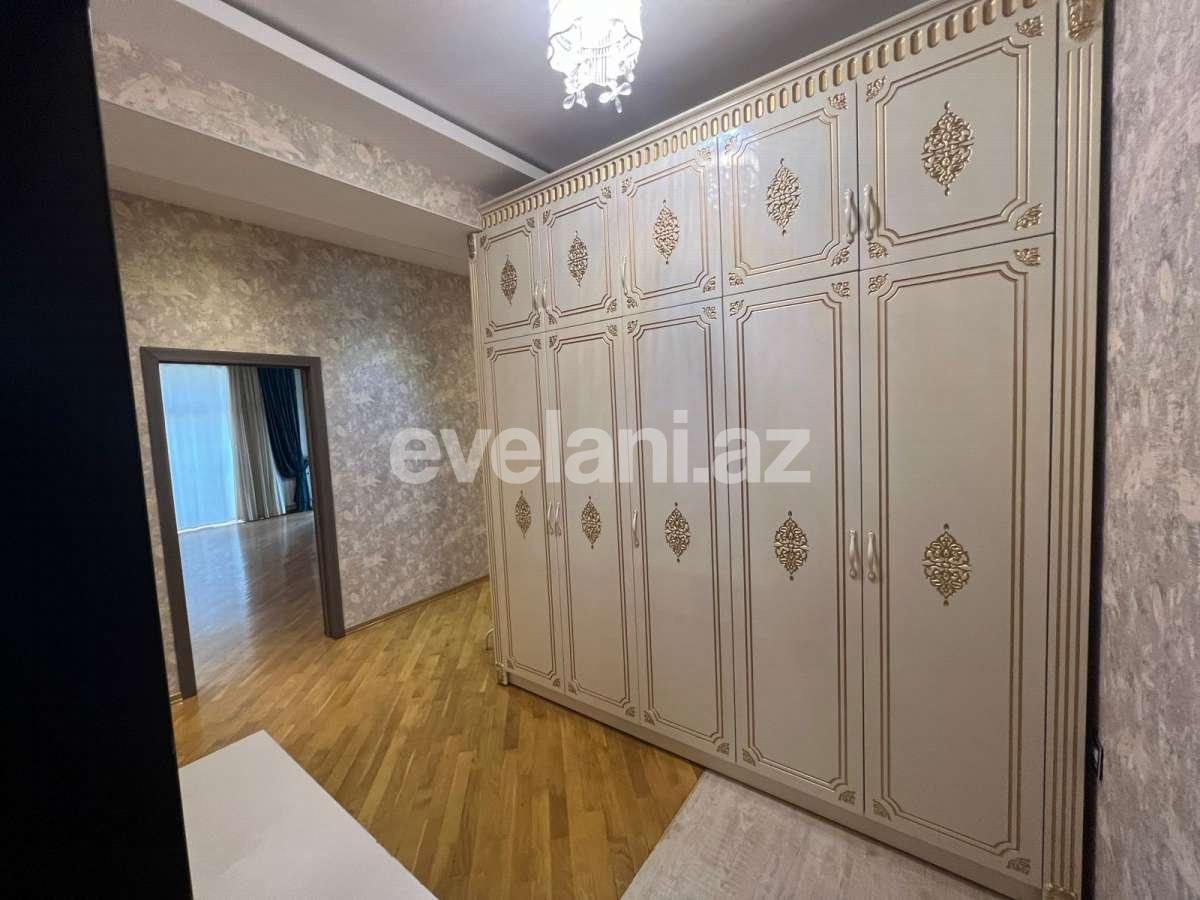 Kirayə verilir, yeni tikili, 3 otaqlı, 105 m², Bakı, Yasamal r, 20 yanvar m.