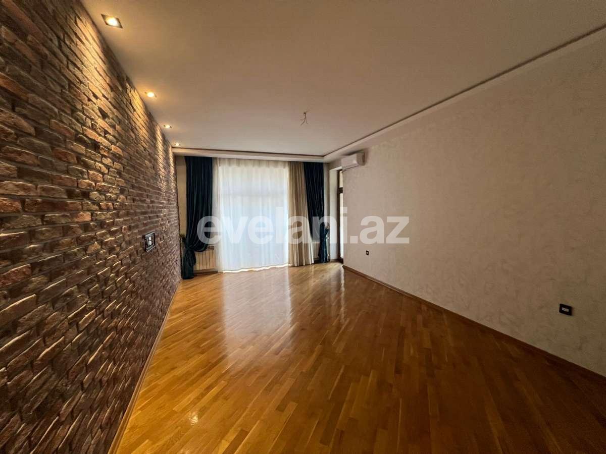 Kirayə verilir, yeni tikili, 3 otaqlı, 105 m², Bakı, Yasamal r, 20 yanvar m.