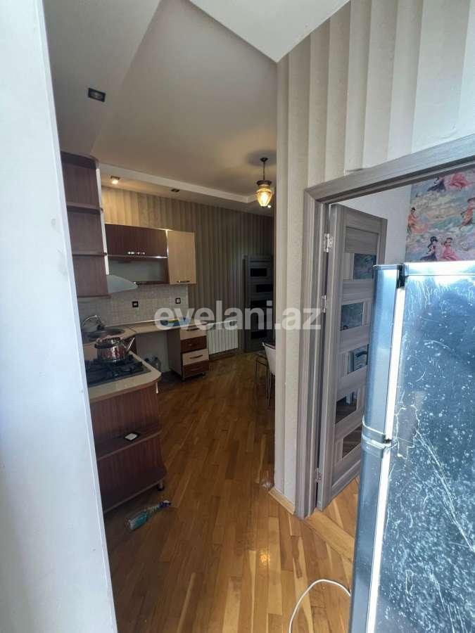 Kirayə verilir, yeni tikili, 3 otaqlı, 105 m², Bakı, Yasamal r, 20 yanvar m.