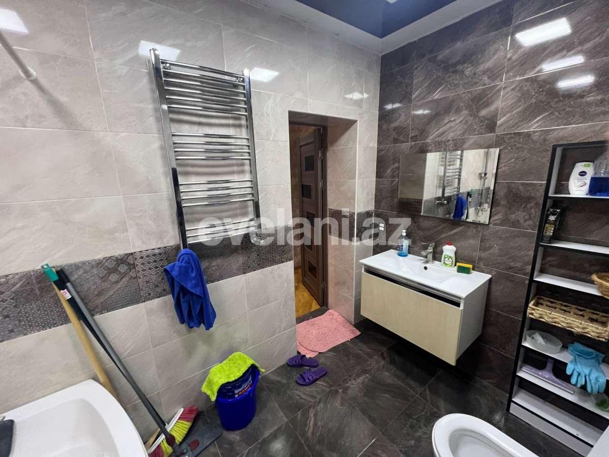 Kirayə verilir, yeni tikili, 3 otaqlı, 105 m², Bakı, Yasamal r, 20 yanvar m.