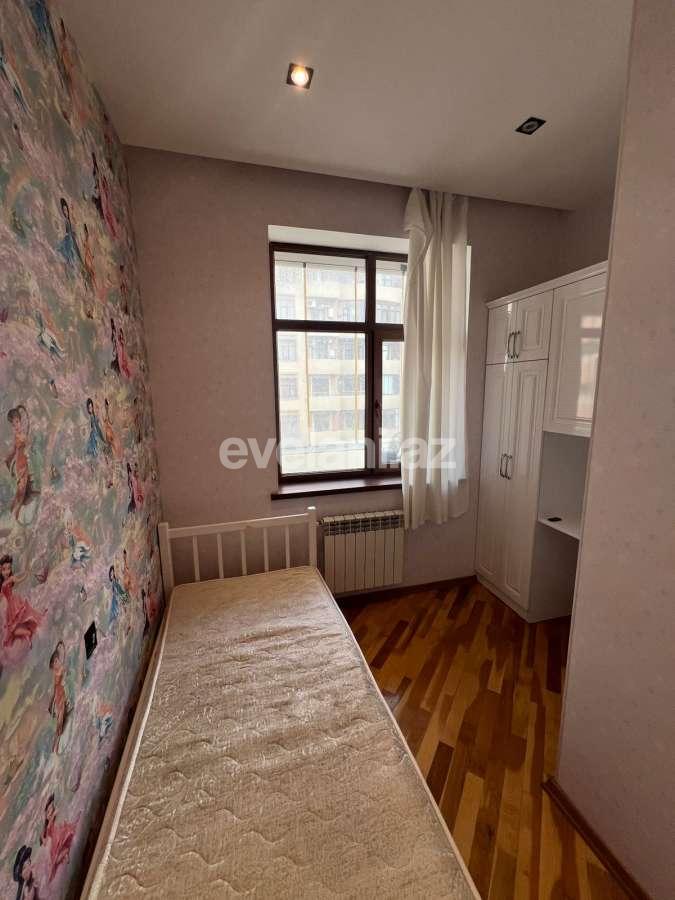 Kirayə verilir, yeni tikili, 3 otaqlı, 105 m², Bakı, Yasamal r, 20 yanvar m.