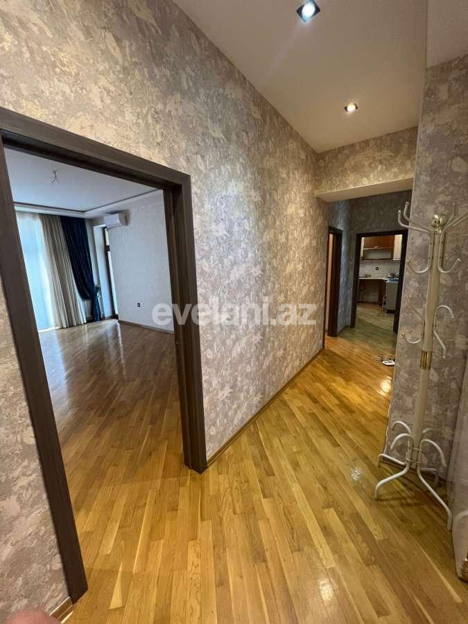Kirayə verilir, yeni tikili, 3 otaqlı, 105 m², Bakı, Yasamal r, 20 yanvar m.