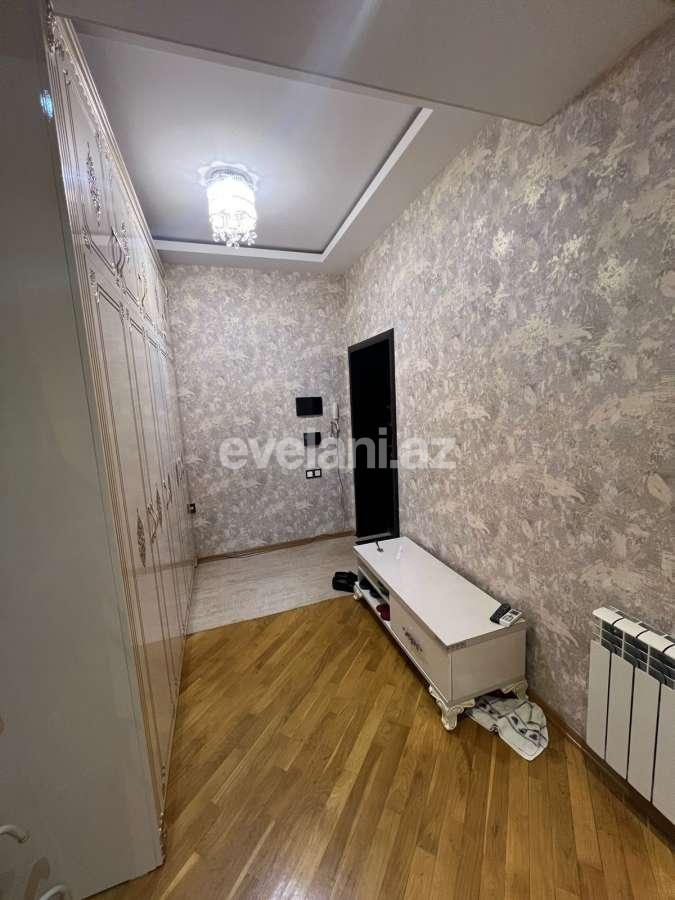 Kirayə verilir, yeni tikili, 3 otaqlı, 105 m², Bakı, Yasamal r, 20 yanvar m.