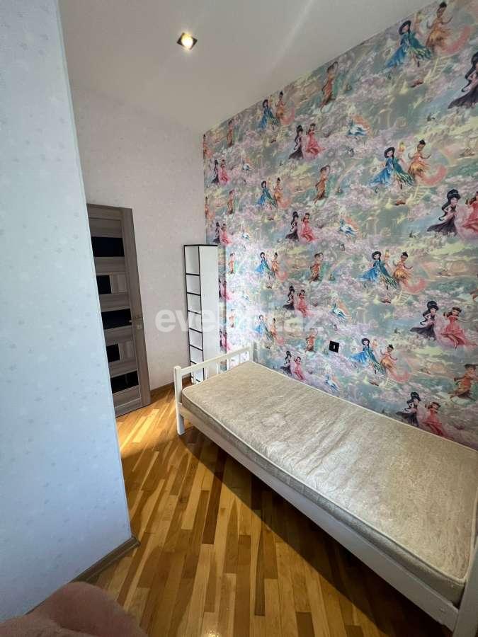 Kirayə verilir, yeni tikili, 3 otaqlı, 105 m², Bakı, Yasamal r, 20 yanvar m.