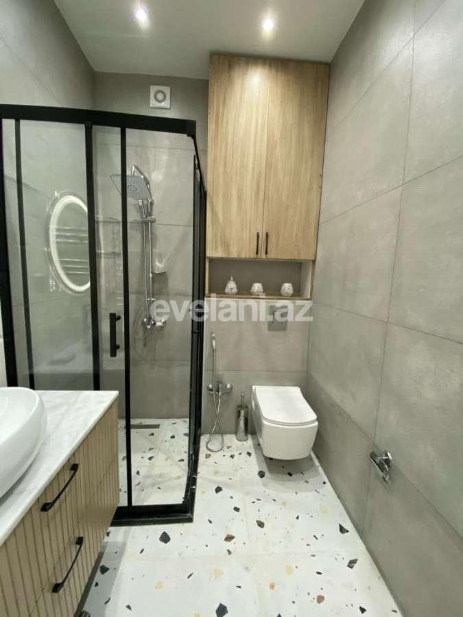 Satılır, yeni tikili, 2 otaqlı, 77.99 m², Bakı, Nəsimi r.