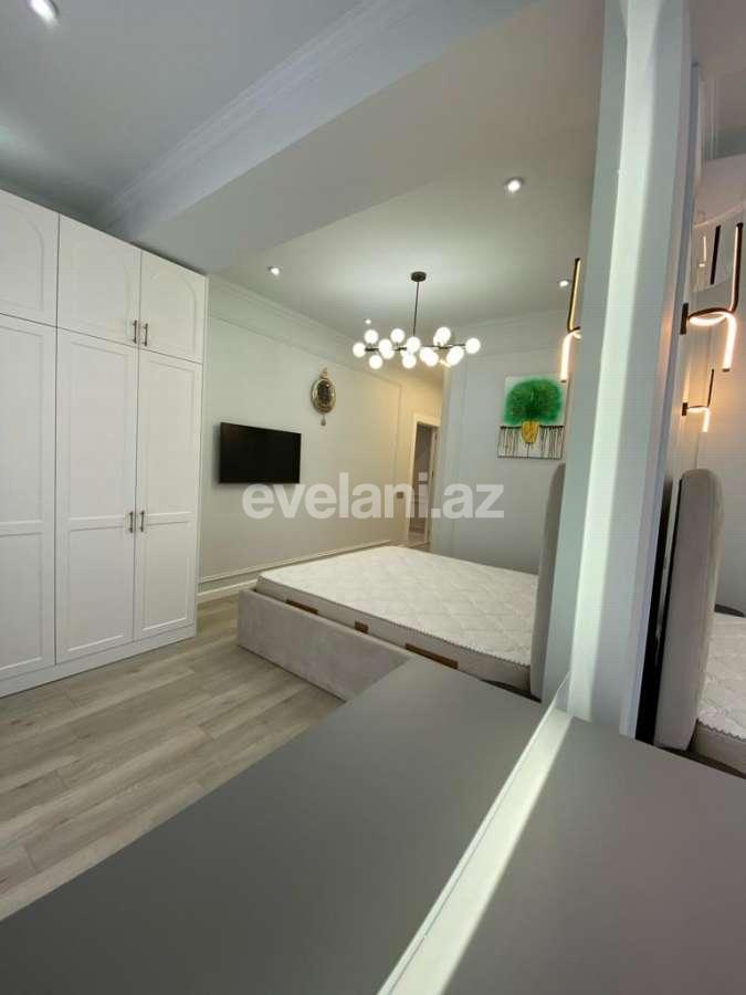 Satılır, yeni tikili, 2 otaqlı, 77.99 m², Bakı, Nəsimi r.