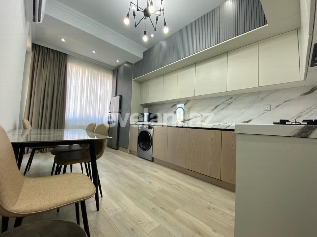Satılır, yeni tikili, 2 otaqlı, 77.99 m², Bakı, Nəsimi r.
