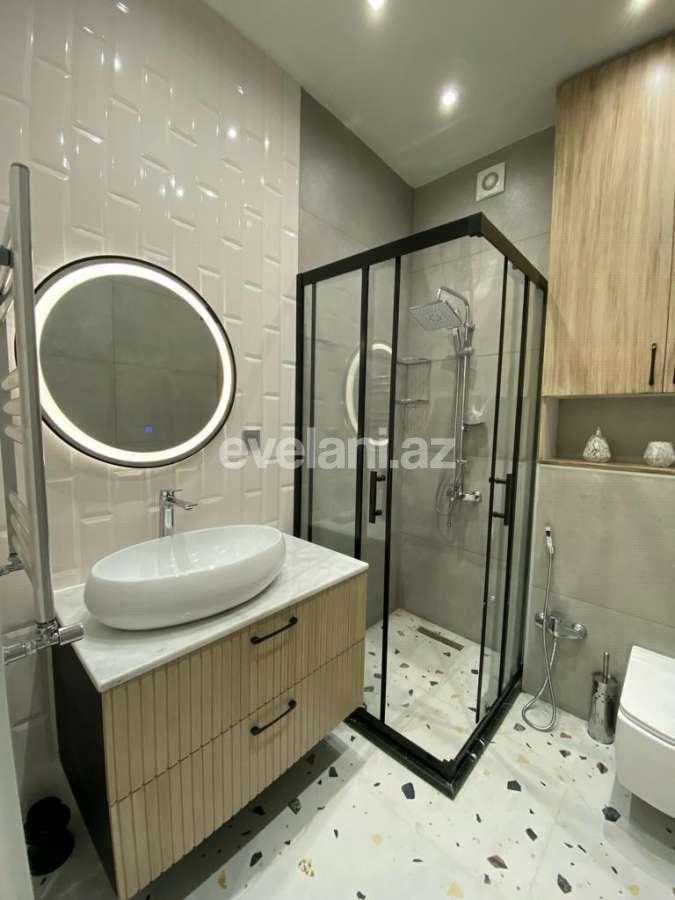 Satılır, yeni tikili, 2 otaqlı, 77.99 m², Bakı, Nəsimi r.