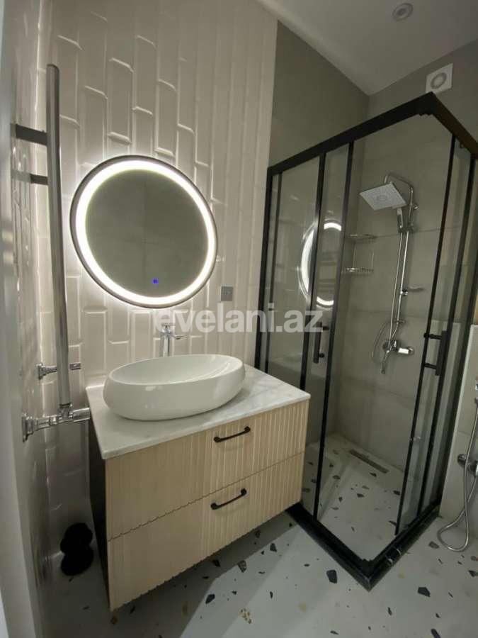 Satılır, yeni tikili, 2 otaqlı, 77.99 m², Bakı, Nəsimi r.