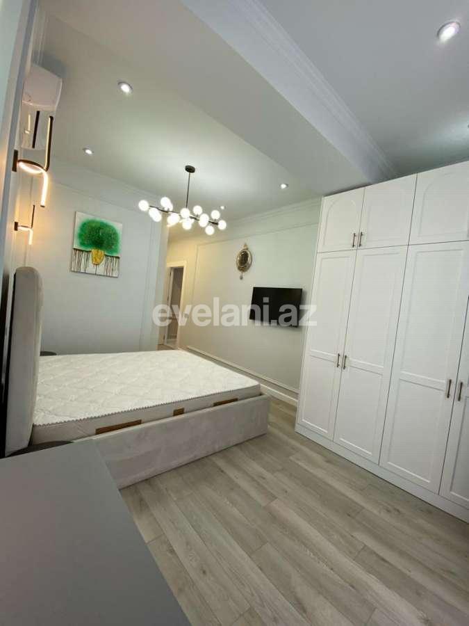 Satılır, yeni tikili, 2 otaqlı, 77.99 m², Bakı, Nəsimi r.