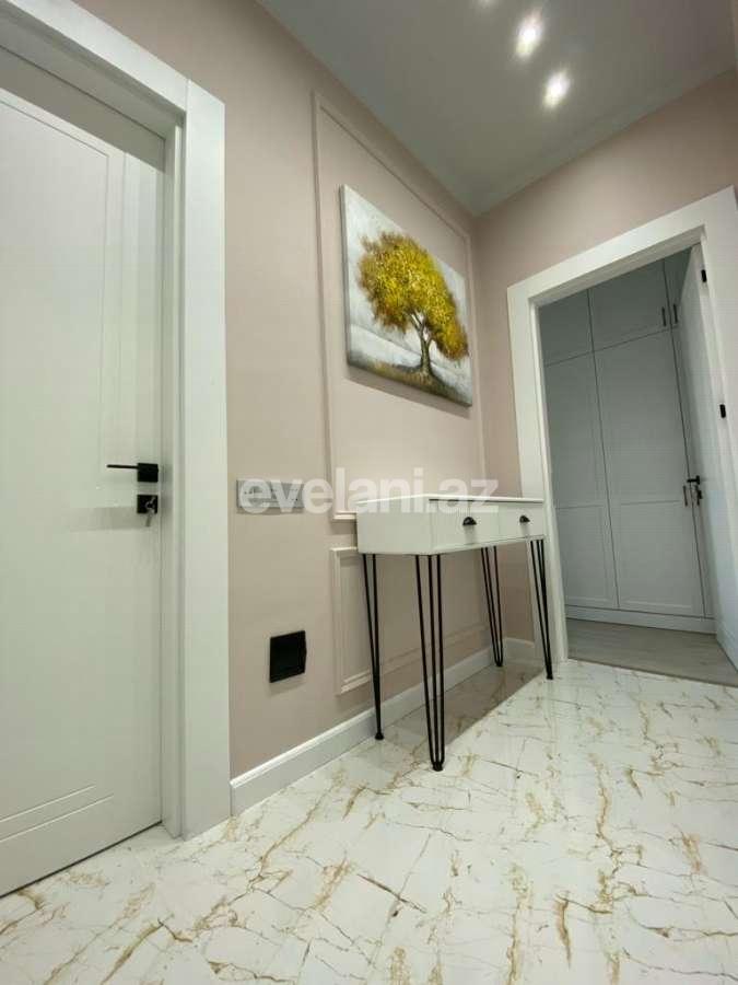 Satılır, yeni tikili, 2 otaqlı, 77.99 m², Bakı, Nəsimi r.