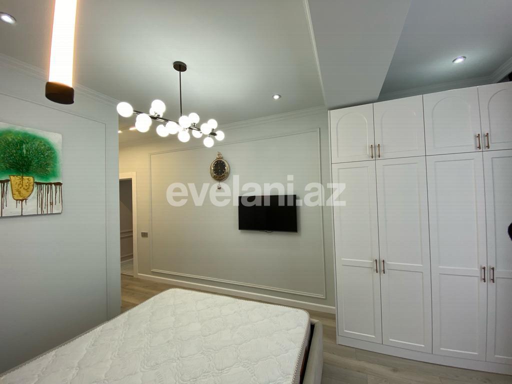 Satılır, yeni tikili, 2 otaqlı, 77.99 m², Bakı, Nəsimi r.