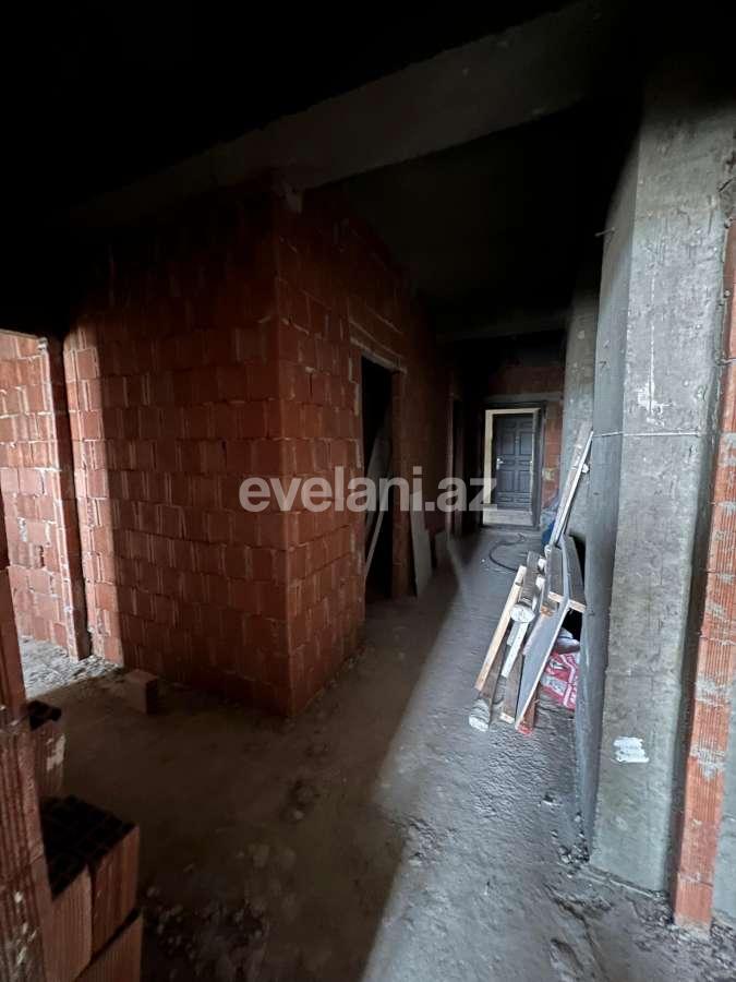 Sale, new building, 2 room, 95.99 m², Baku, Nasimi r.