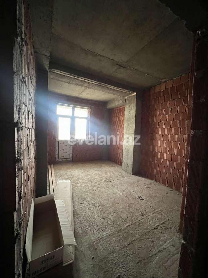 Sale, new building, 2 room, 95.99 m², Baku, Nasimi r.
