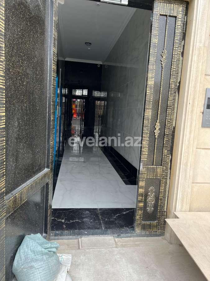 Sale, new building, 2 room, 95.99 m², Baku, Nasimi r.