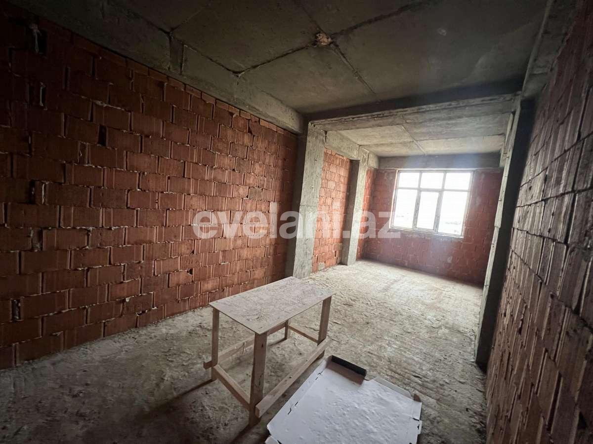 Sale, new building, 2 room, 95.99 m², Baku, Nasimi r.
